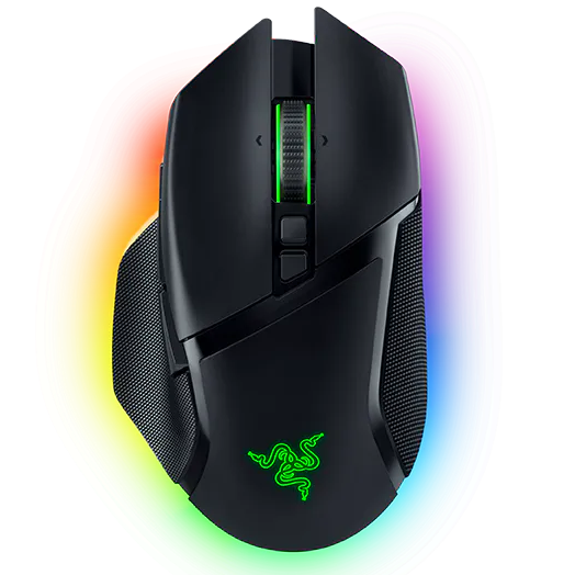 Razer Basilisk V3 PRO