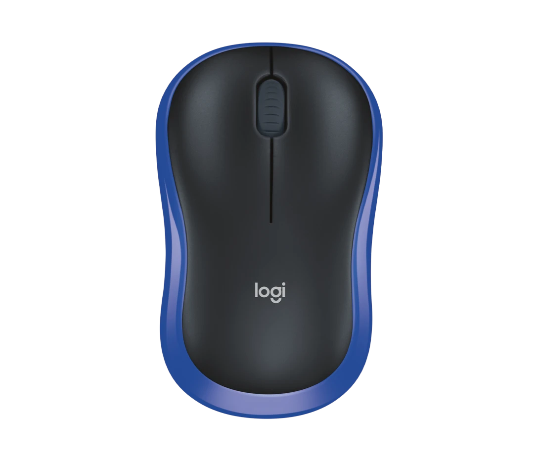 Logitech M186