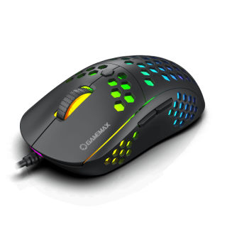 Gamemax MG8
