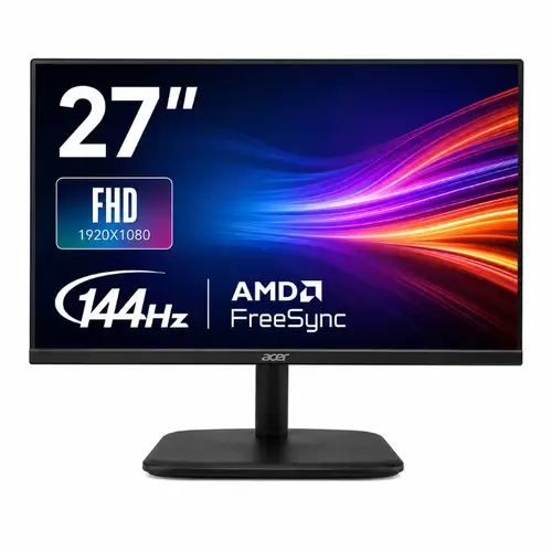Acer 27” EK271 P6