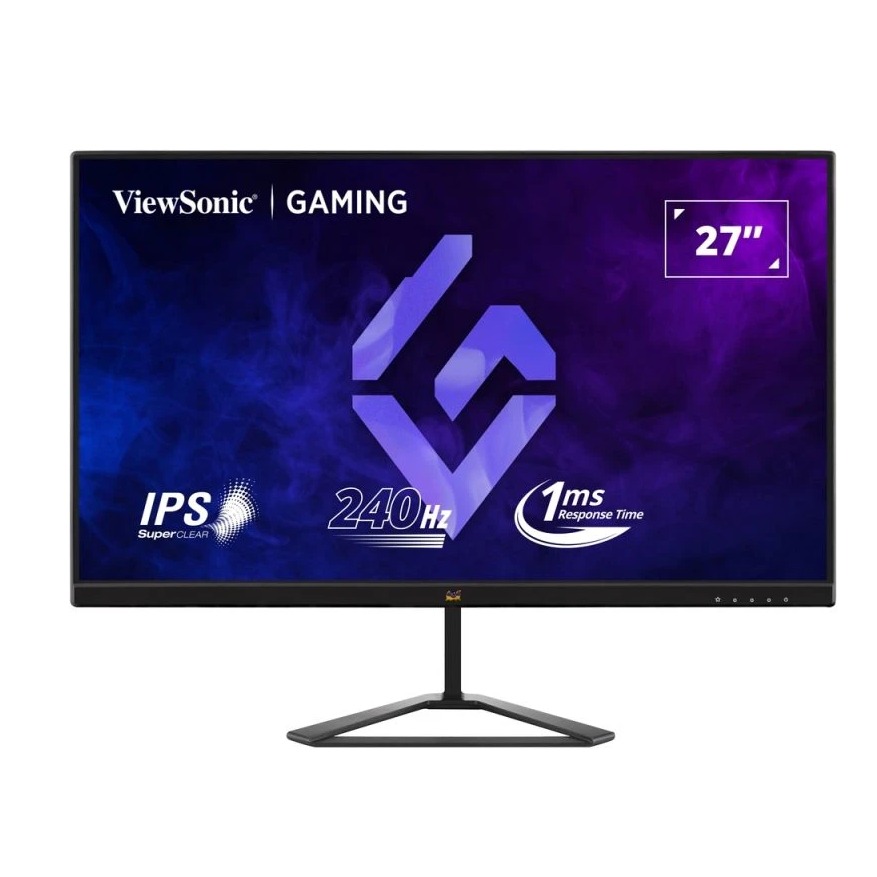 ViewSonic VX2779A-HD-PRO Gaming Monitor