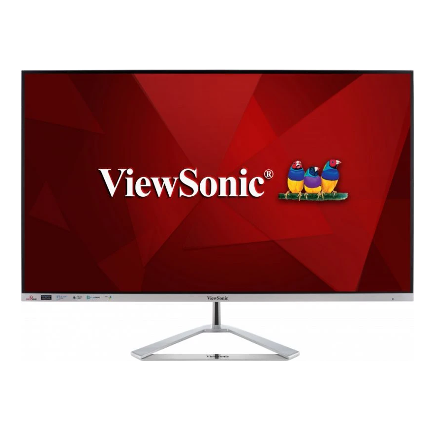 ViewSonic VX3276-2K-MHD-2