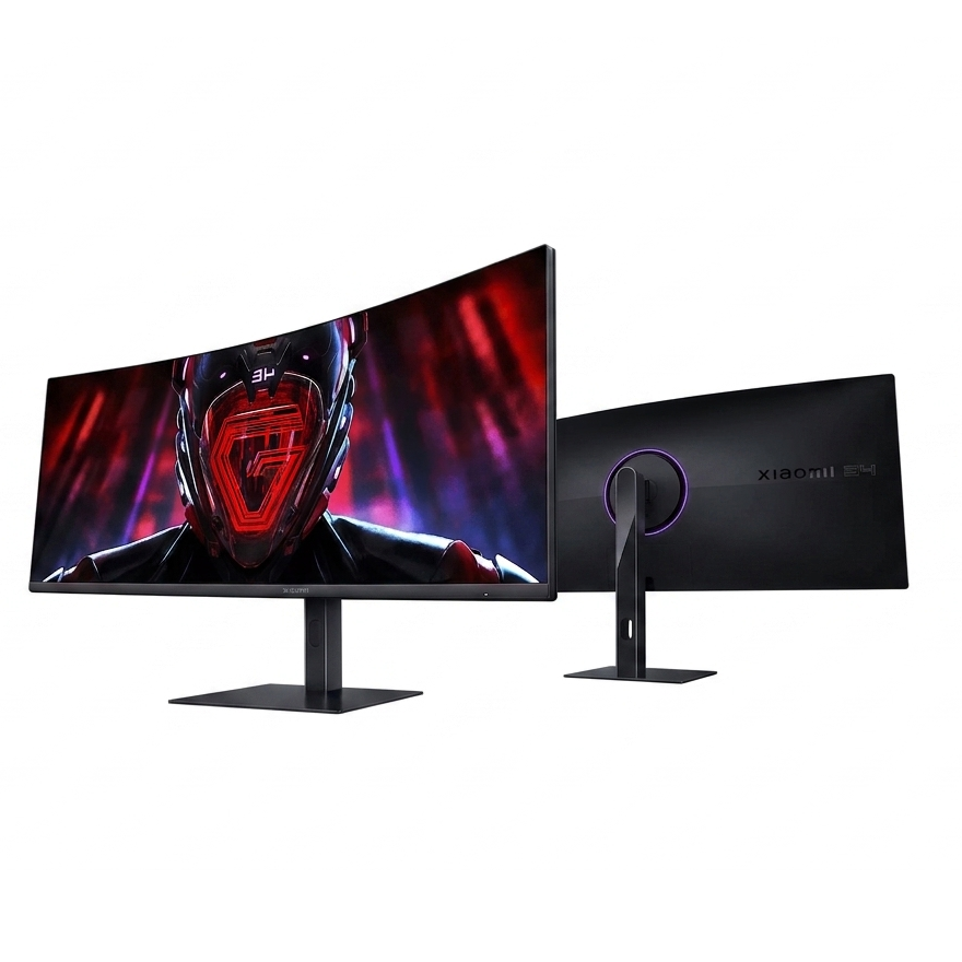 Xiaomi Curved Gaming Monitor G34WQi