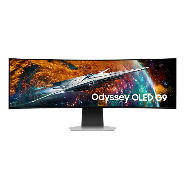 Samsung Odyssey OLED G9 (G95SC)