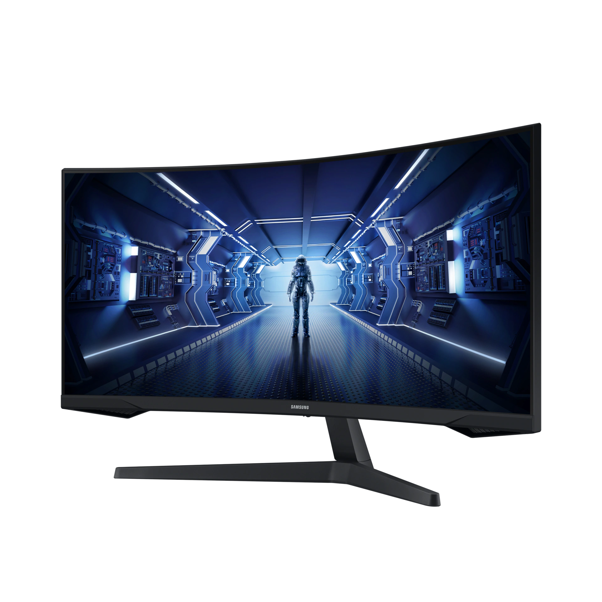Samsung Odyssey G5 (G55T)