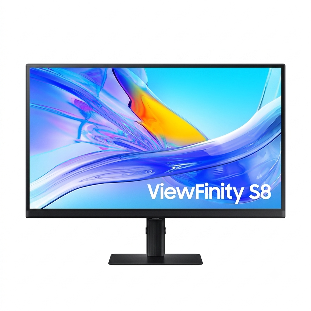 Samsung ViewFinity S8 (S80UD)