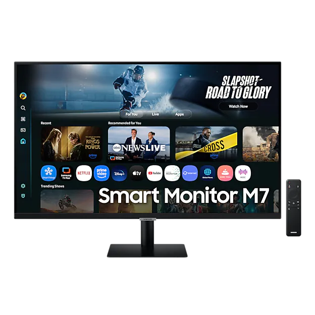 Samsung Smart Monitor M7 (M70F)