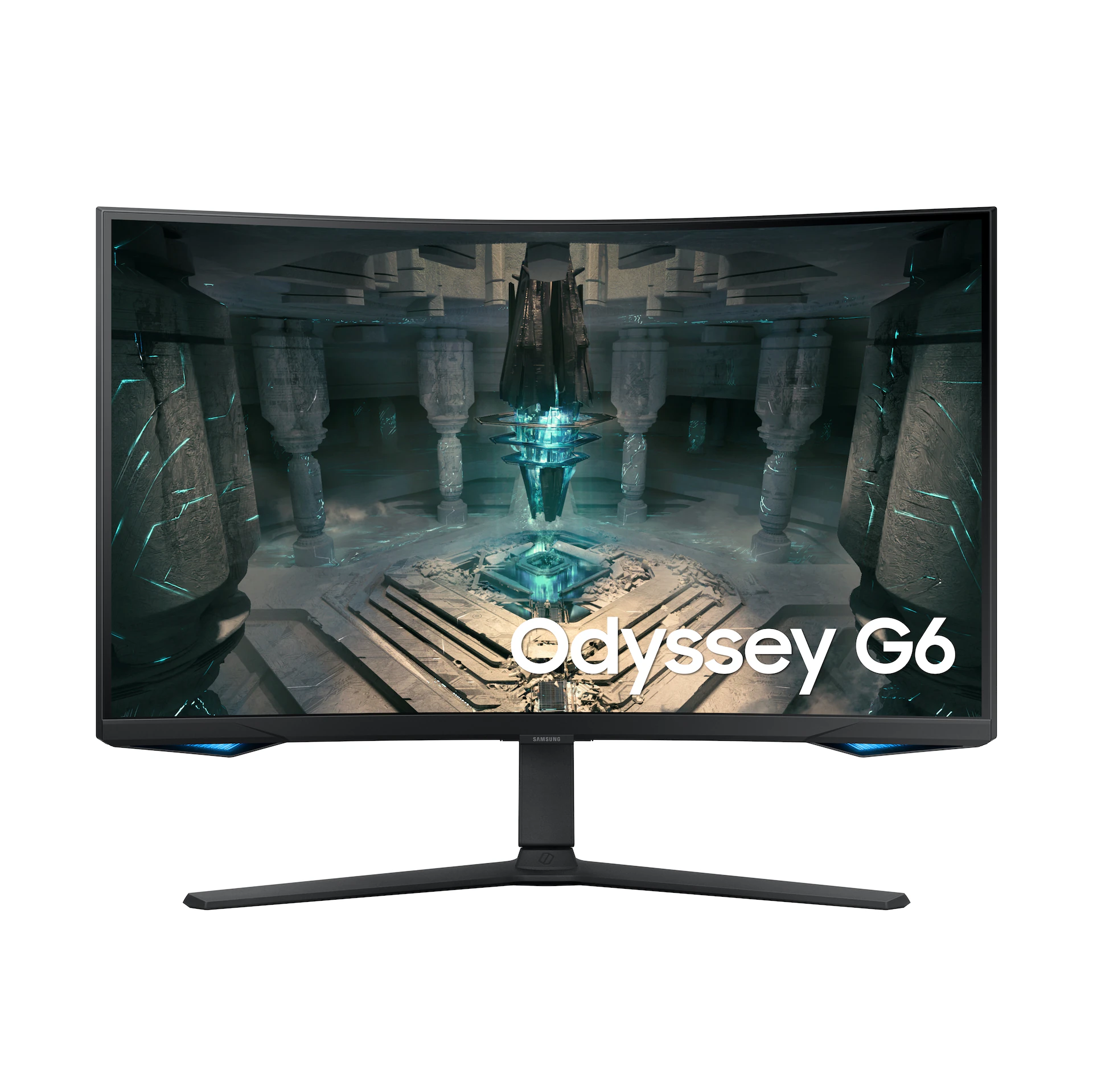 Samsung Odyssey G6 (G65B)
