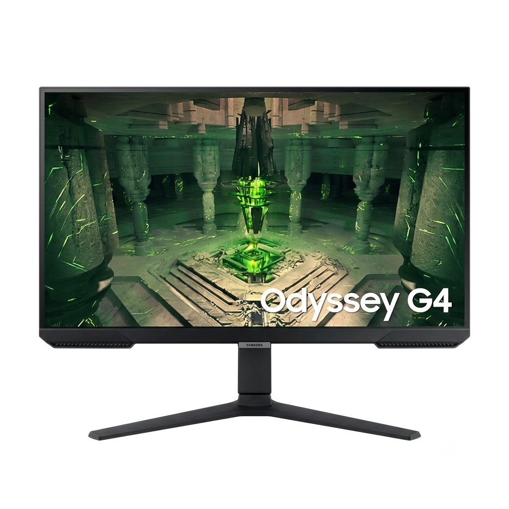 Samsung Odyssey G4 G40B