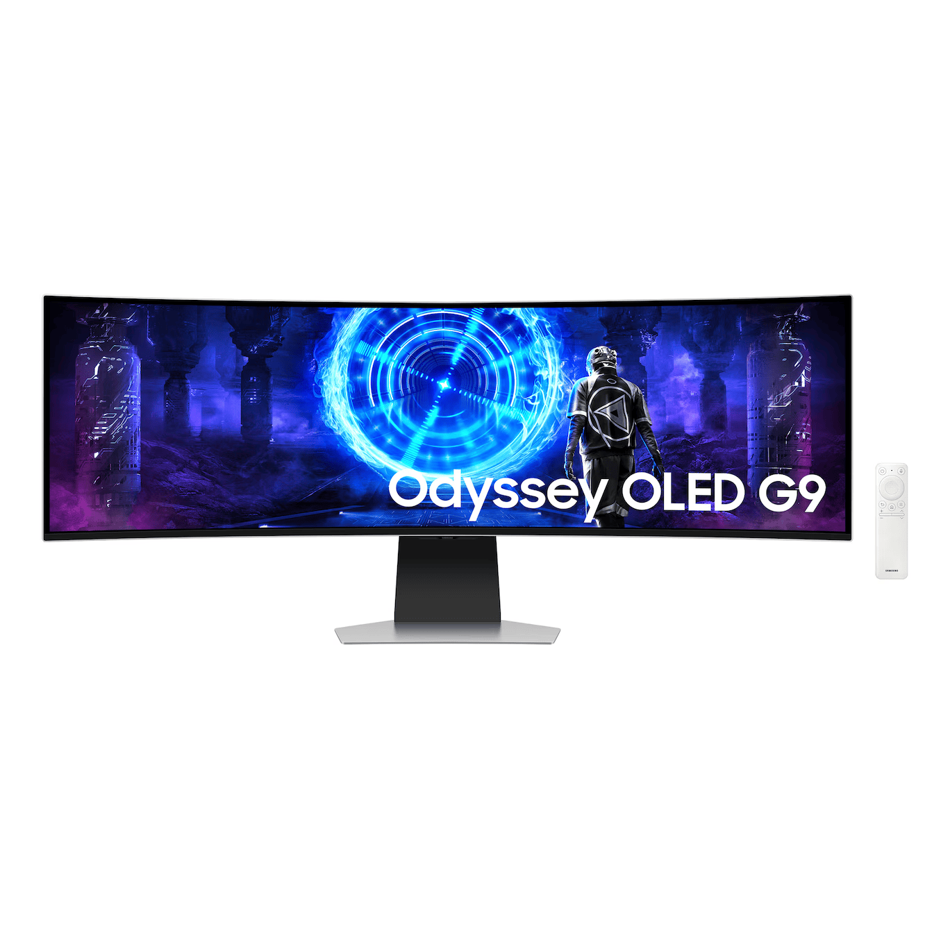 Samsung Odyssey G9