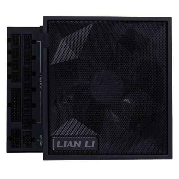 LIAN LI EDGE GOLD 850W