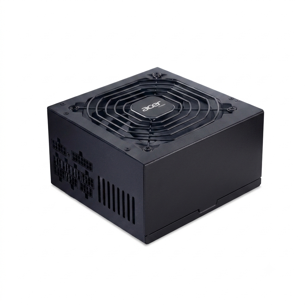ACER AC-1000 1000W 80+ GOLD FULL MODULAR