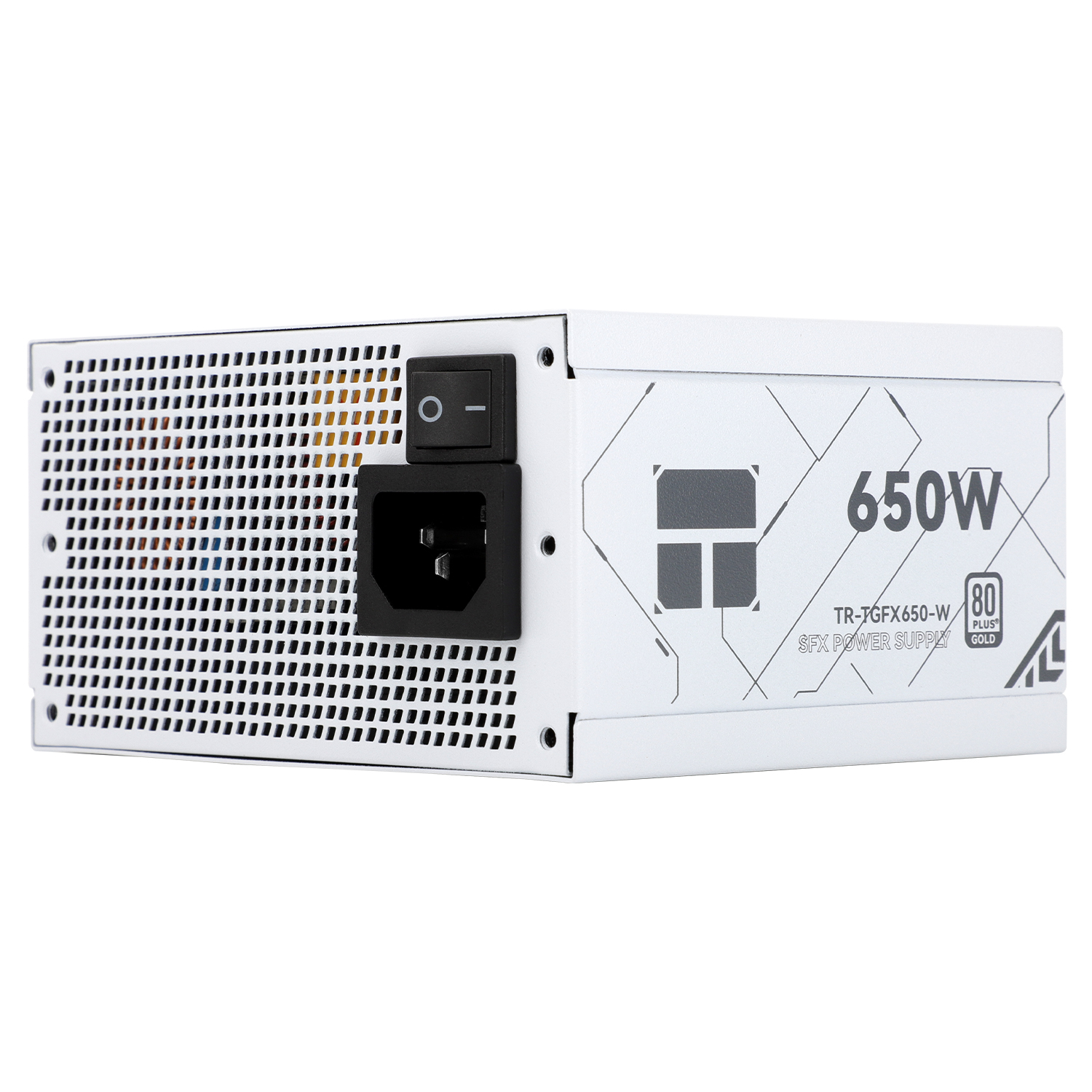 THERMALRIGHT PSU TGFX-650 GOLD SFX