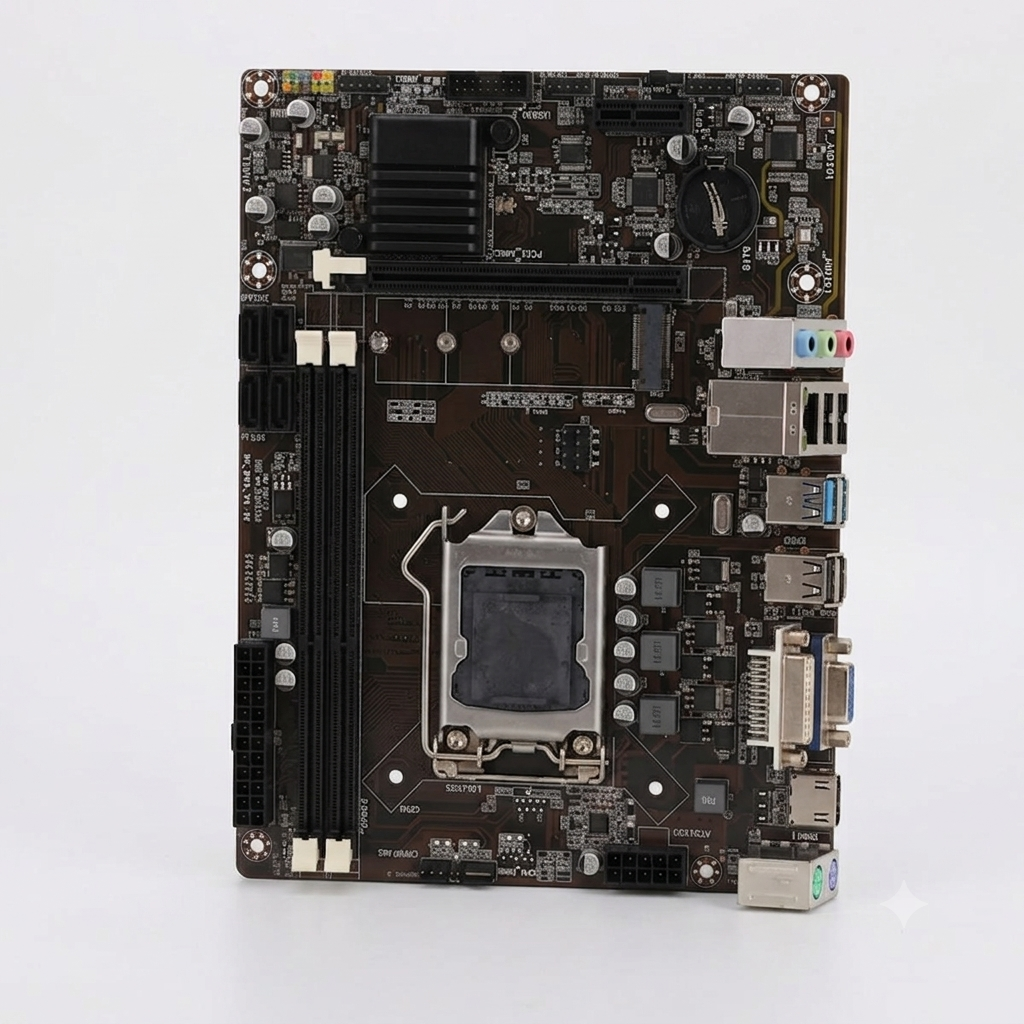 INTEL LGA1150 B85