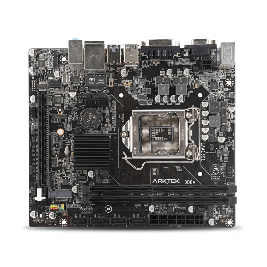 INTEL LGA 1151 B250
