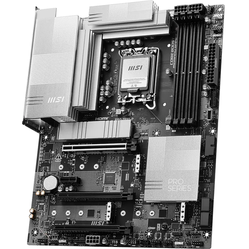 MSI PRO Z890-P INTEL