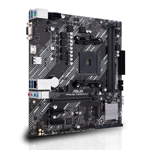 ASUS PRIME A520M-K AMD