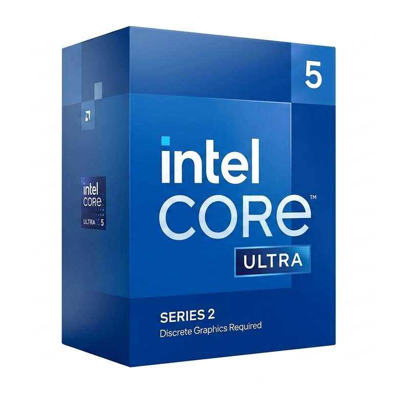 INTEL® CORE™ ULTRA 5 225F