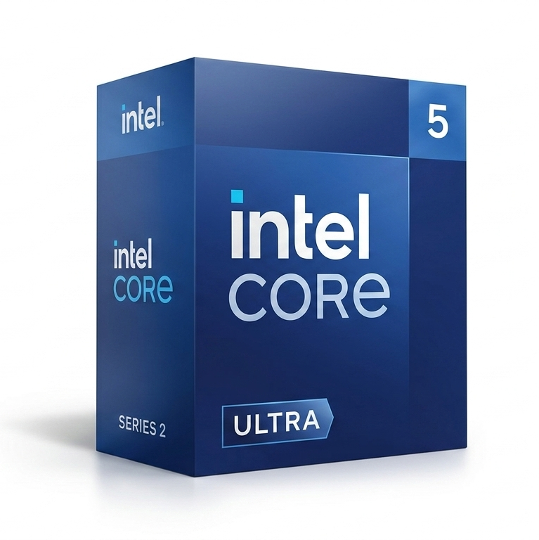 INTEL® CORE™ ULTRA 5 225