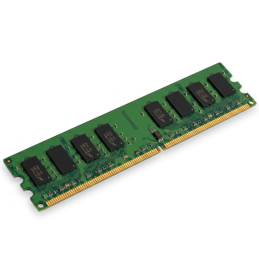2GB DDR2 DIMM
