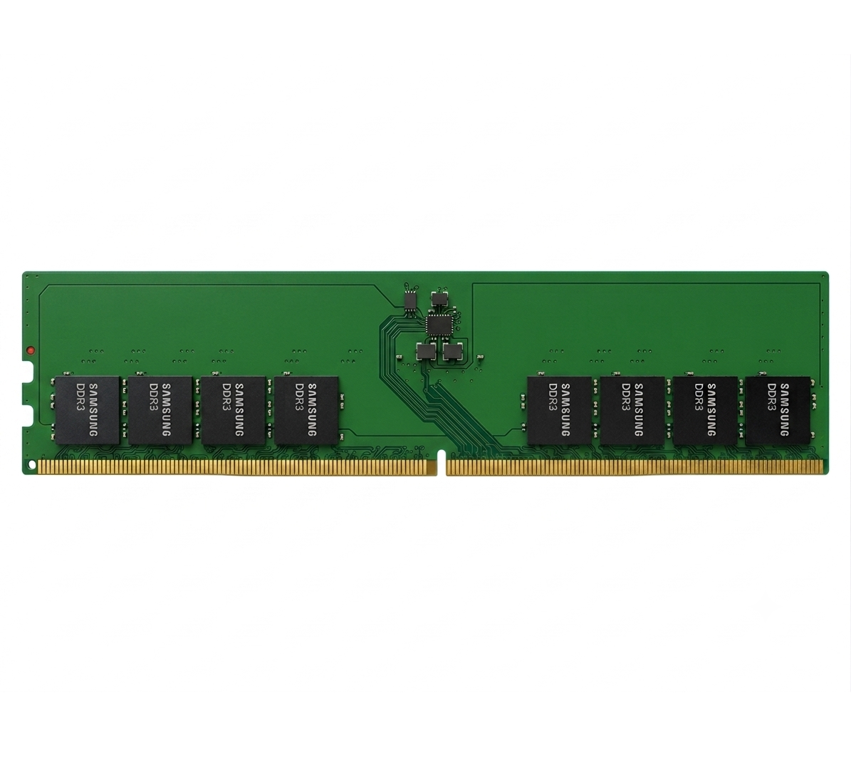 8GB DDR3 DIMM