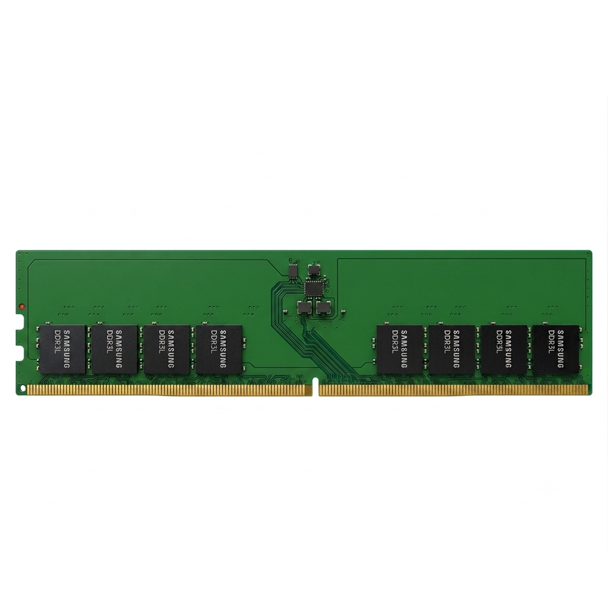 4GB DDR3L DIMM