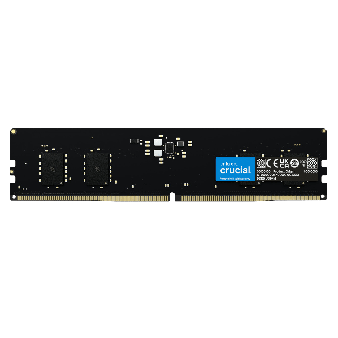 16GB DDR5 DIMM