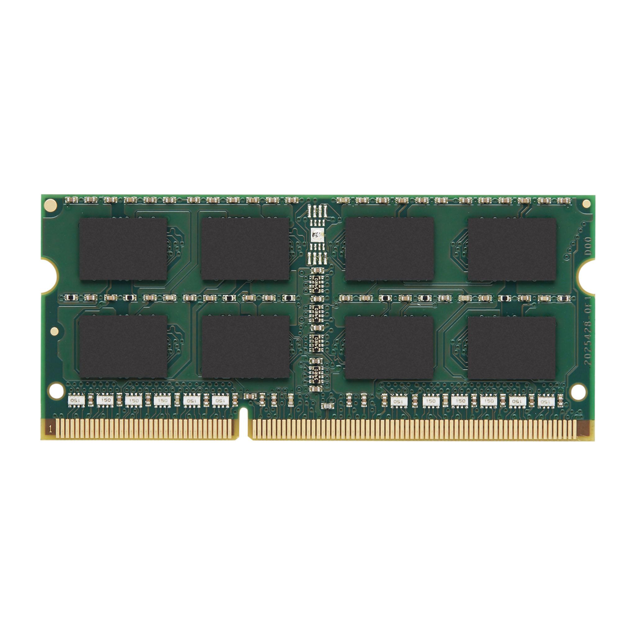 4GB DDR3L SODIMM