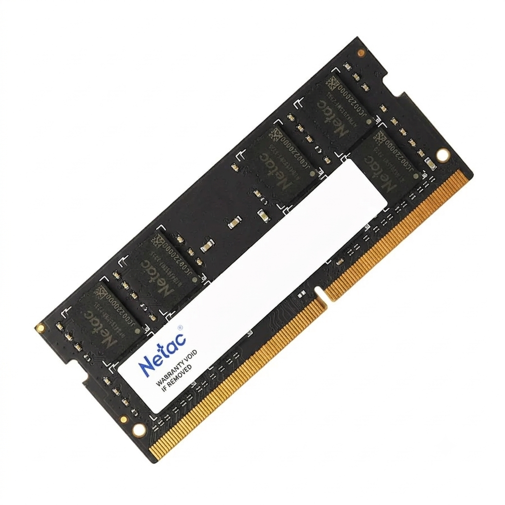 8GB DDR4 SODIMM