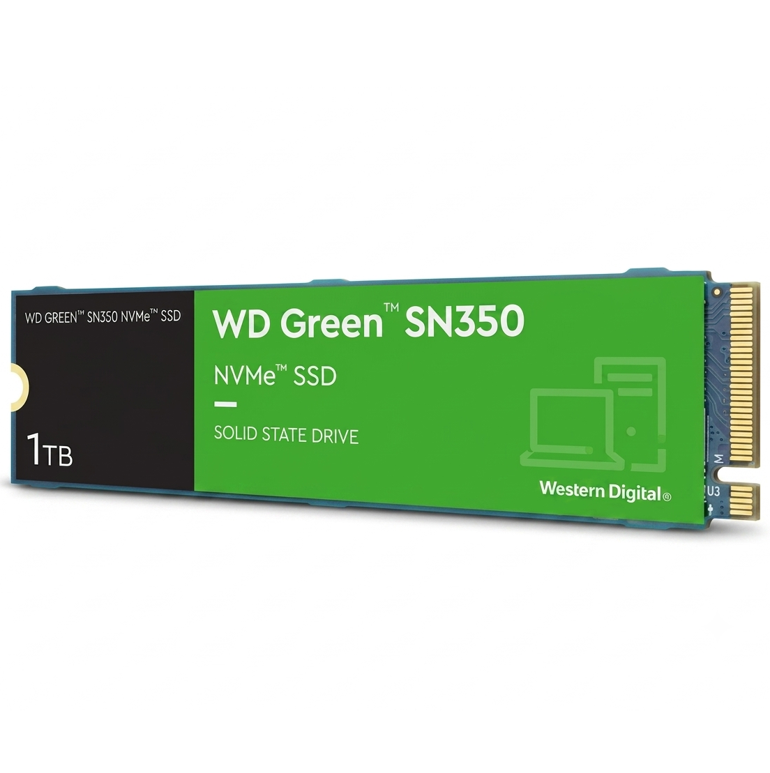 1TB GEN 4 NVMe
