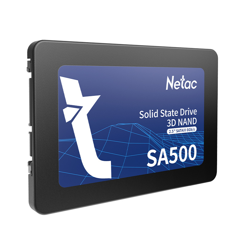 512GB SSD