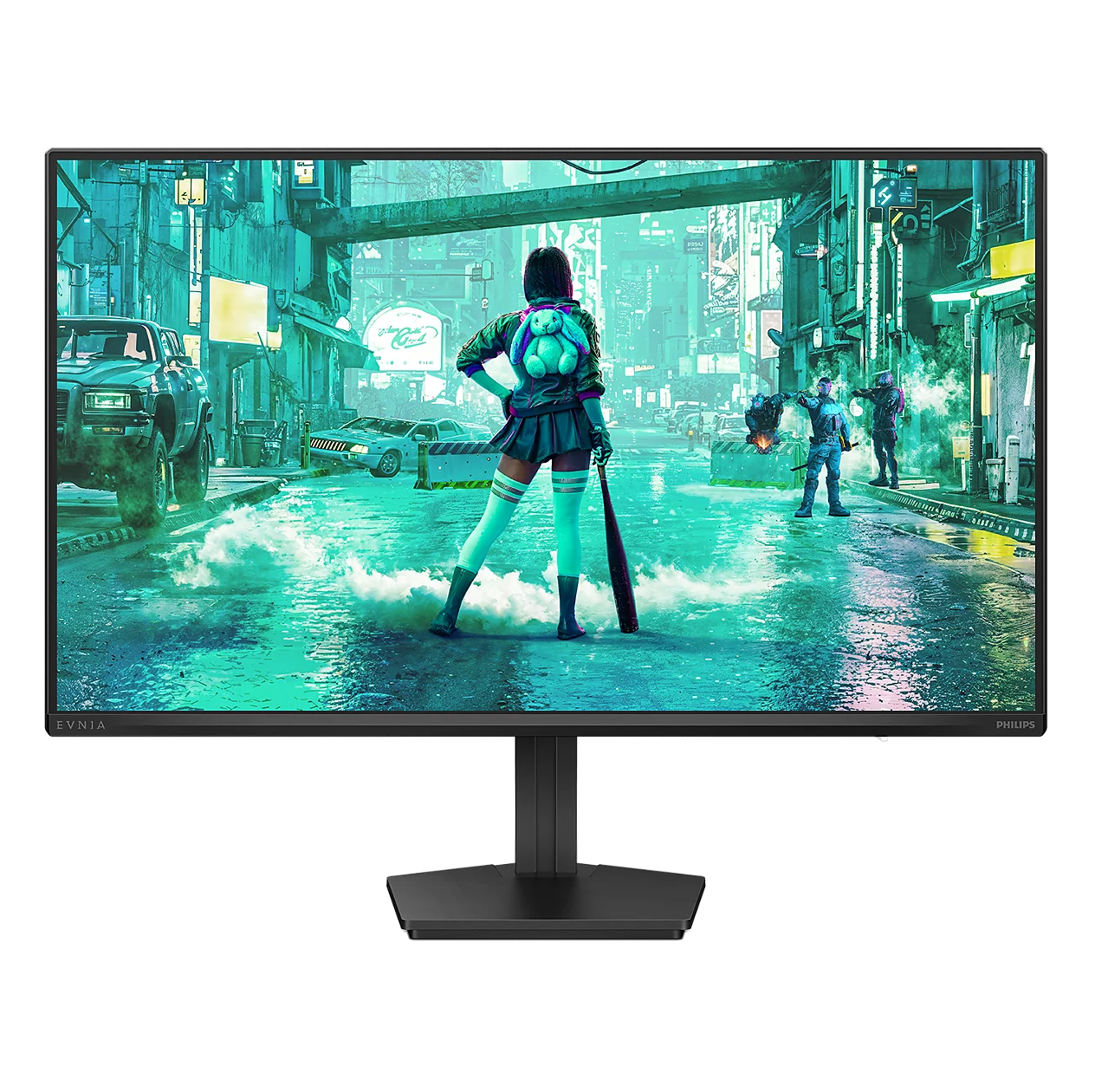 Philips 24 Inch 24M2N2100NF Gaming