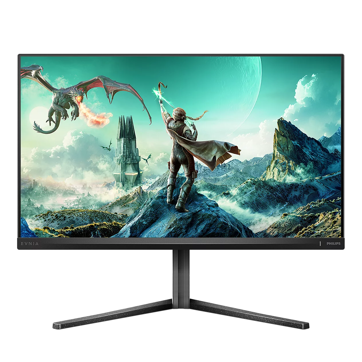 Philips 27M2N3800A 27 Inch Dual Mode 3000 Series