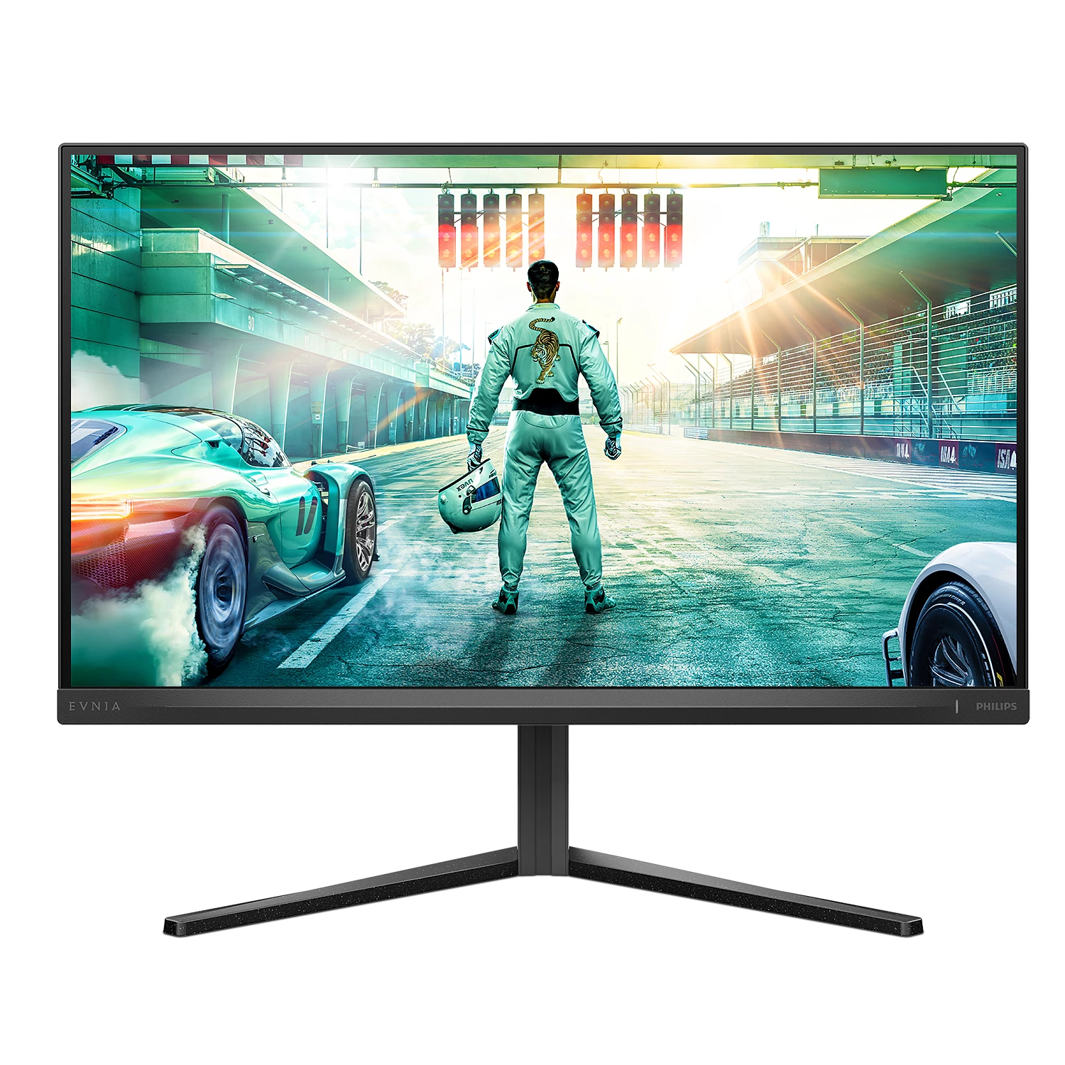 Philips Evnia Gaming 27M2N3500PA 27 Inch
