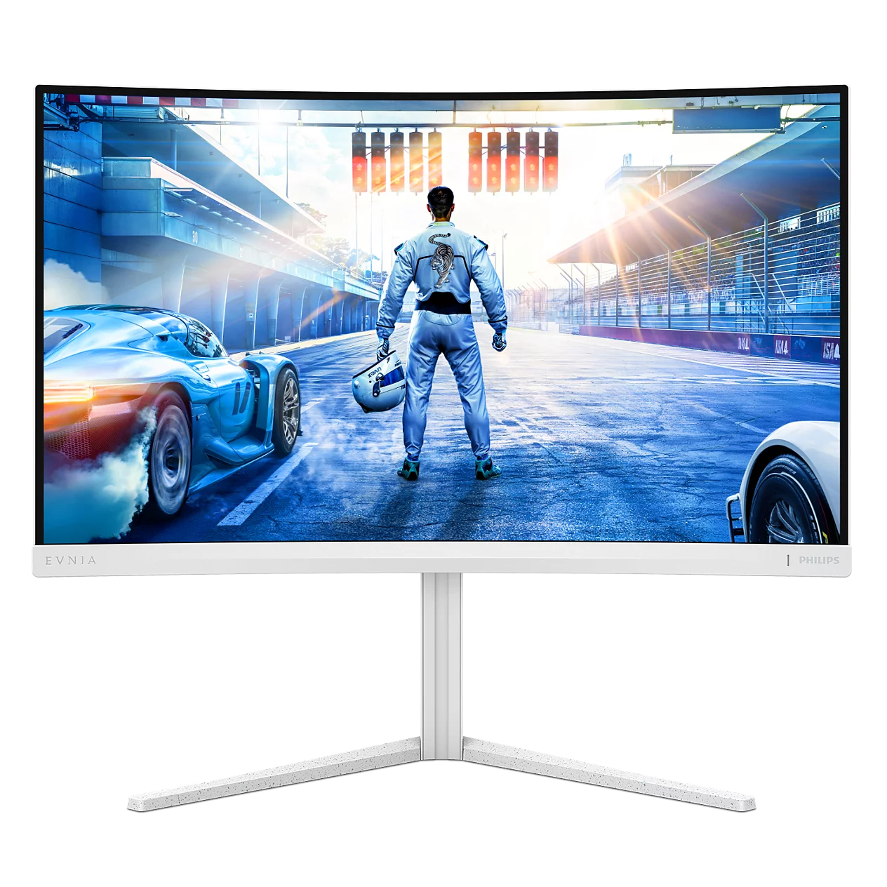 Philips Evnia Gaming 27M2N5501 27 Inch