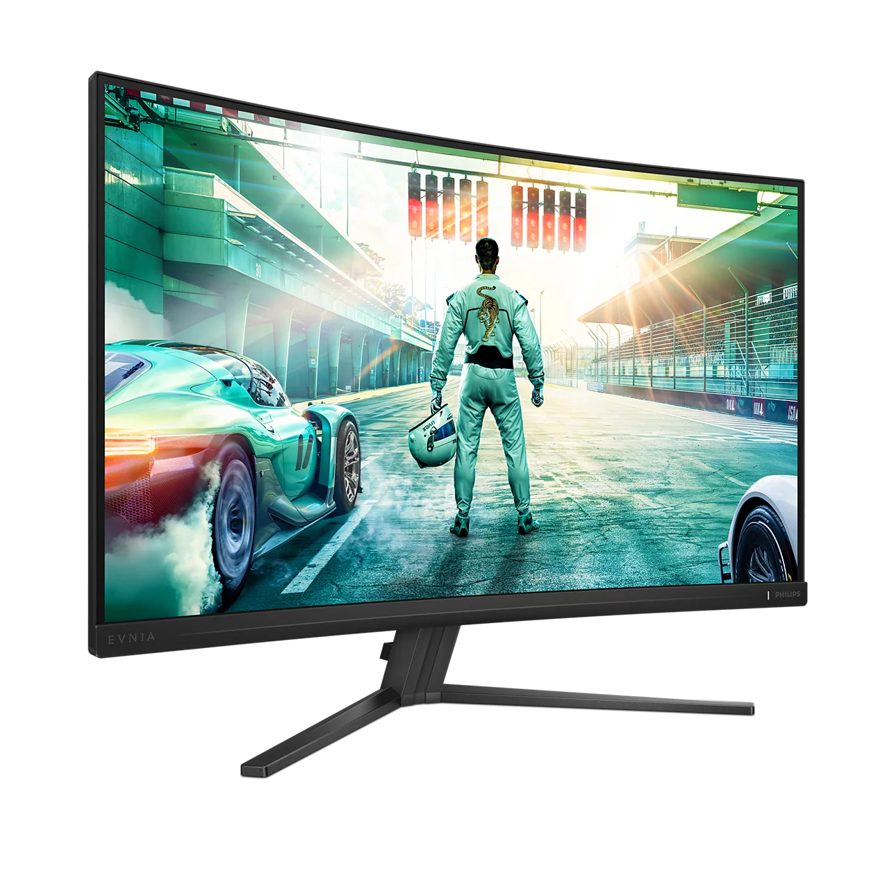 Philips Evnia Gaming 32M2C3500L 32 Inch 3000 Series