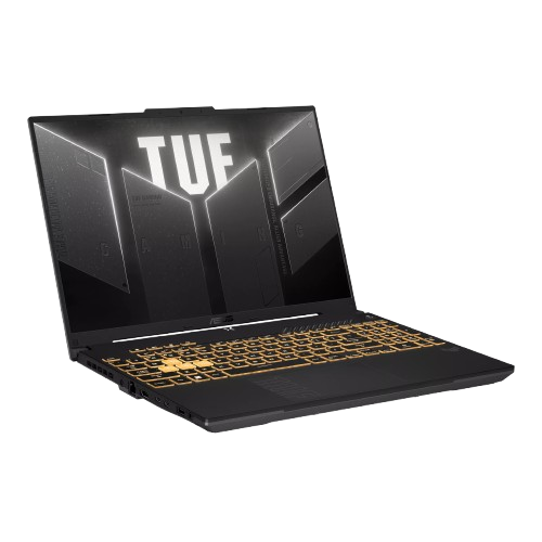 Asus TUF Gaming F16