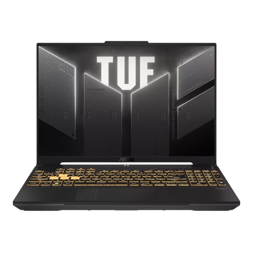 Asus TUF Gaming F16