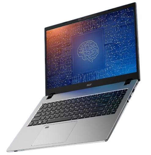 Acer TravelMate P2 15