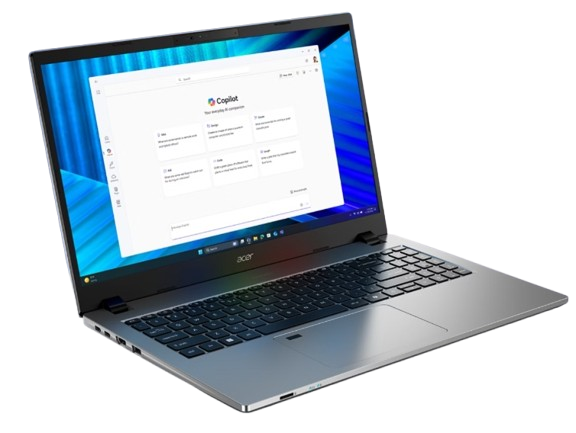 Acer TravelMate P2 15