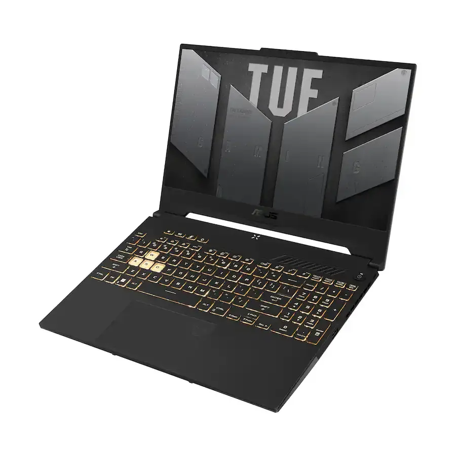 Asus TUF Gaming F16