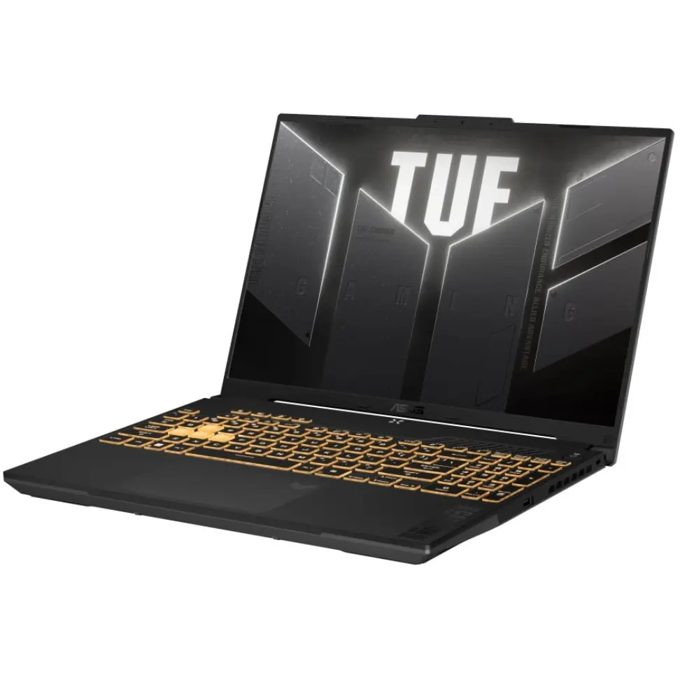 Asus TUF Gaming F16