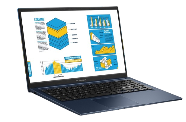 Asus Vivobook 15
