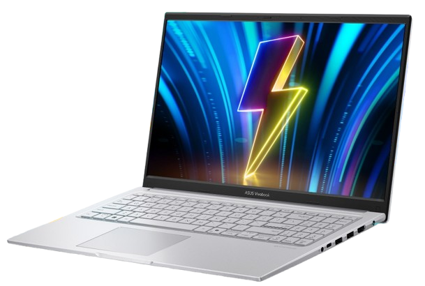 Asus Vivobook 15