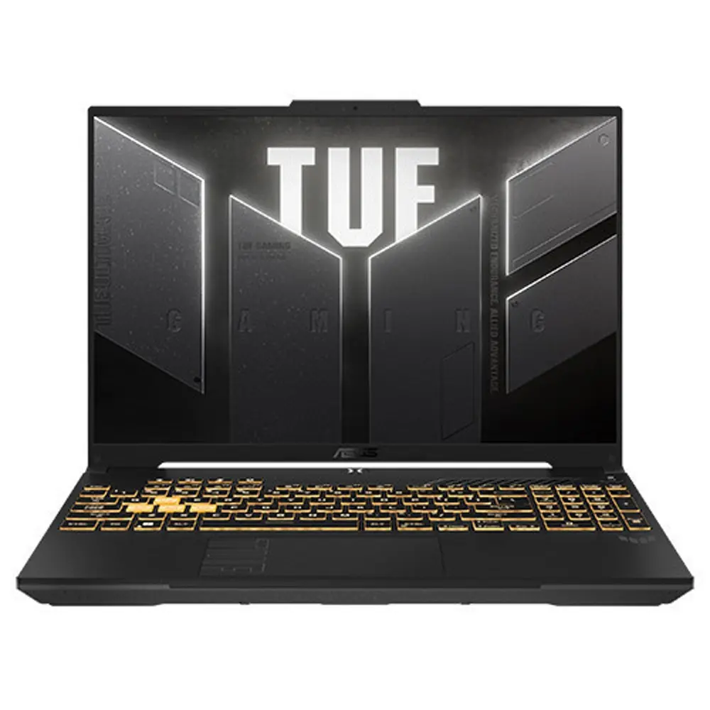 Asus TUF Gaming F16