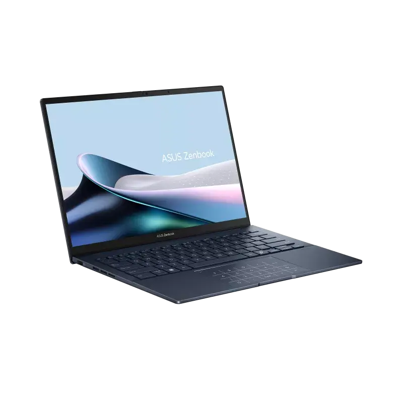 Asus Zenbook 14 OLED