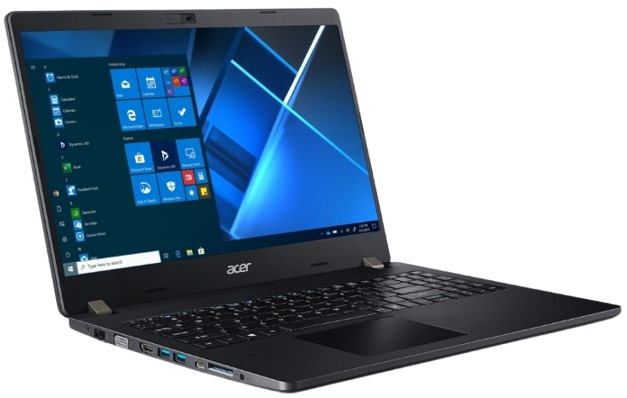 Acer TravelMate P2 15