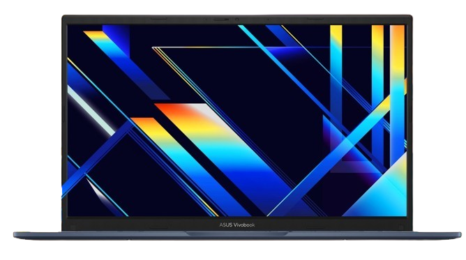 Asus Vivobook 15