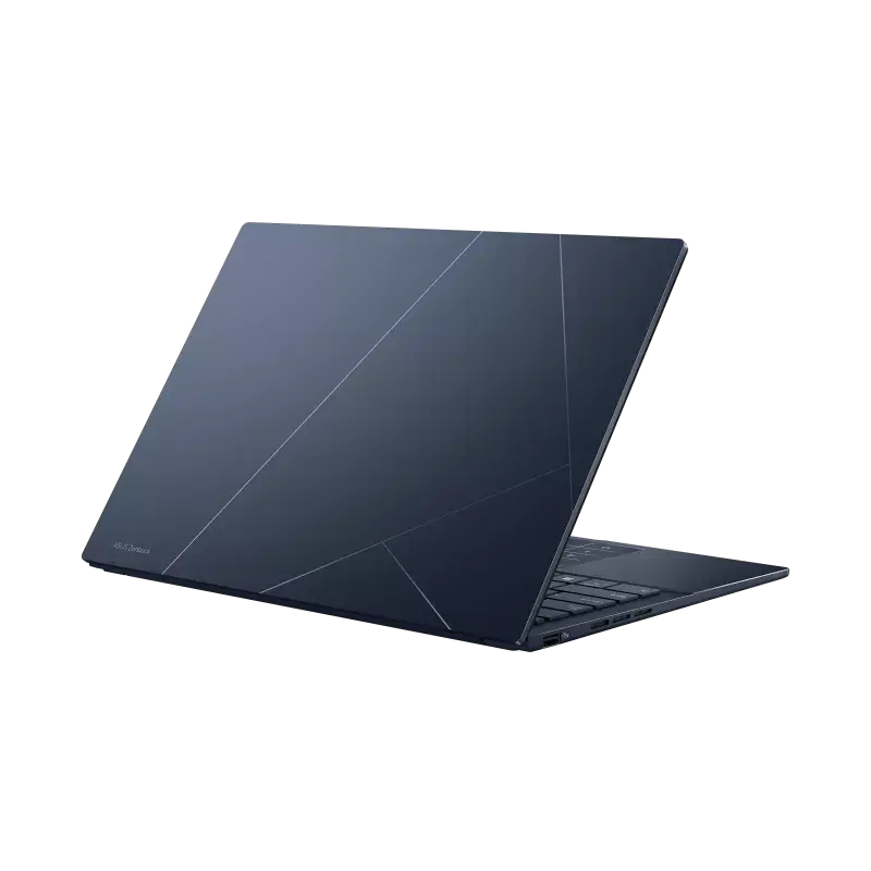 Asus Zenbook 14 OLED