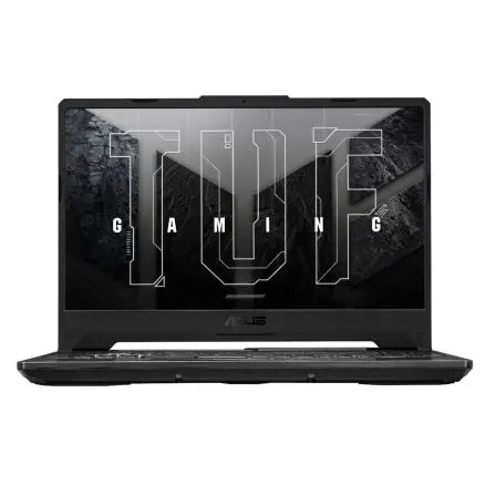 Asus TUF Gaming A15